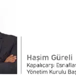 İLK SAYIMIZDAN SICACIK BİR MERHABA