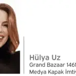 KAPALIÇARŞI: ASIRLIK TAŞLARIN ARASINDA ZAMANIN NABZI