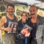 ORGANIZE İŞLER: KARUN HAZİNESİ ÇEKİMLERİ KAPALIÇARŞI’DA GERÇEKLEŞTİRİLDİ.